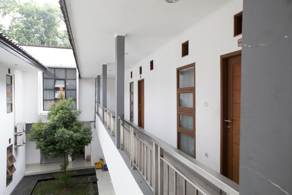 Reddoorz Near Institut Teknologi Bandung 2 Hotel Exterior foto